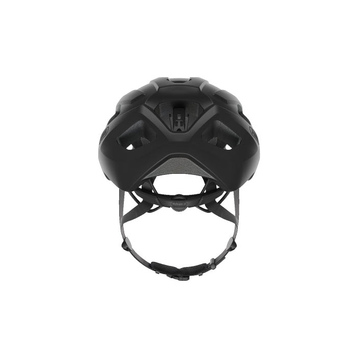 ABUS HJÄLM MACATOR MIPS BLACK L 58-62