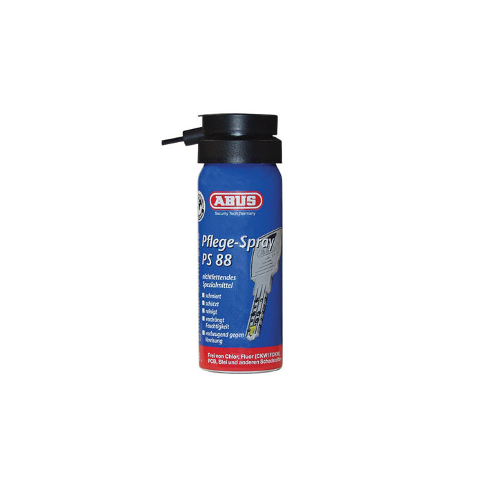 ABUS LÅSSPRAY 50 ML