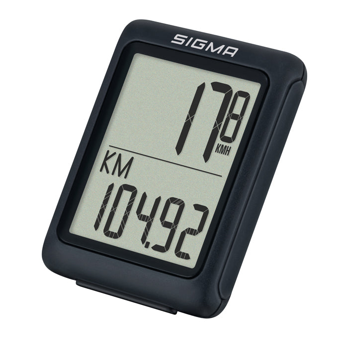 SIGMA CYKELDATOR BC 5.0