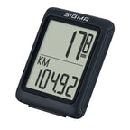 SIGMA CYKELDATOR BC 5.0 TRÅDLÖS ATS