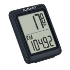 SIGMA CYKELDATOR BC 5.0 TRÅDLÖS ATS