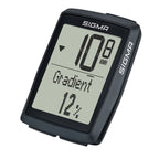 SIGMA CYKELDATOR BC 14.0 TRÅDLÖS STS CAD