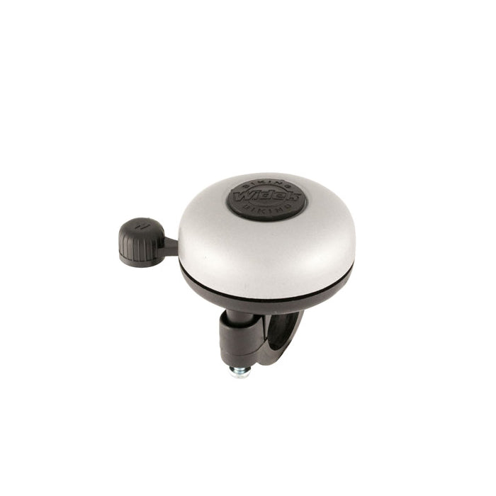 WIDEK RINGKLOCKA MIDI BELL SILVER ALU.