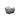BASIL KORG BAK ICON LARGE SVART