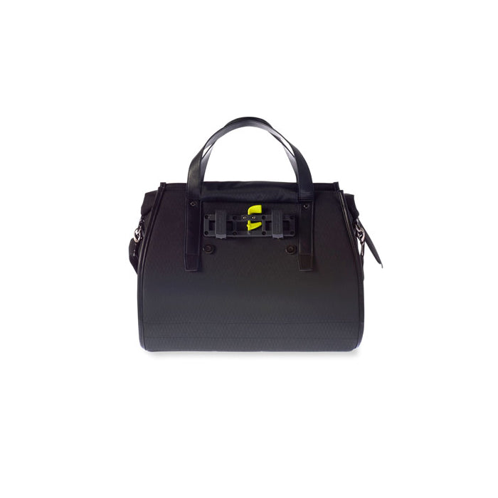 BASIL NOIR BUSINESS BAG