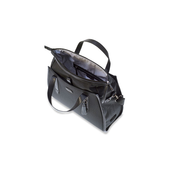 BASIL NOIR BUSINESS BAG