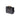 BASIL URBAN DRY BUSINESS BAG SVART MELERAD