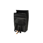 BASIL URBAN DRY SHOPPINGVÄSKA MATTSVART