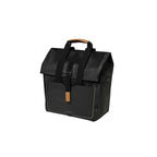 BASIL URBAN DRY SHOPPINGVÄSKA MATTSVART