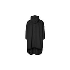 BASIL HOGA CYKELPONCHO UNISEX SVART ONESIZE.