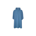 BASIL HOGA CYKELPONCHO UNISEX BLÅ ONESIZE.