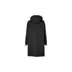 BASIL MOSSE CYKELPONCHO UNISEX SVART M/L