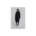 BASIL MOSSE CYKELPONCHO UNISEX SVART XL/XXL