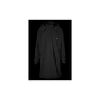 BASIL MOSSE CYKELPONCHO UNISEX SVART XL/XXL