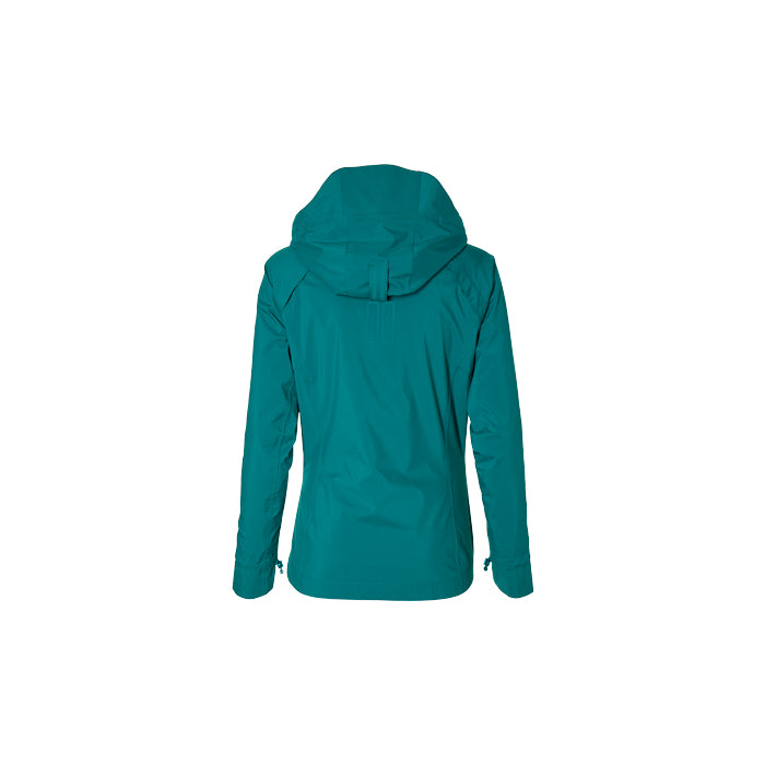 BASIL SKANE REGNJACKA DAM TURKOS L