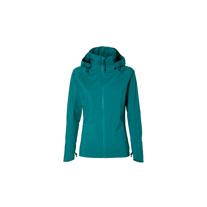 BASIL SKANE REGNJACKA DAM TURKOS L