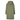 BASIL MOSSE CYKELPONCHO UNISEX OLIVGRÖN M/L