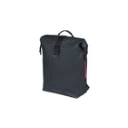 BASIL SOHO RYGGSÄCK SVART