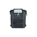 BASIL SOHO RYGGSÄCK SVART