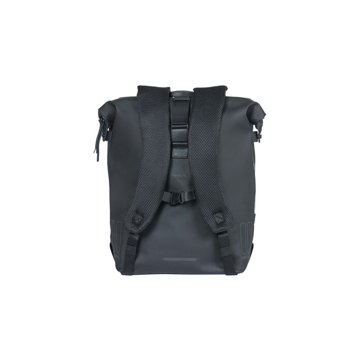 BASIL SOHO RYGGSÄCK SVART