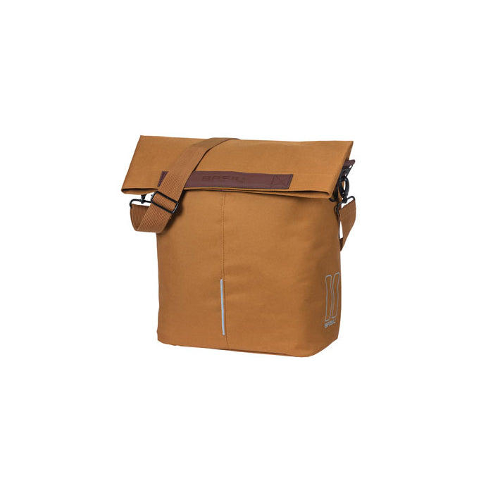 BASIL CITY SHOPPER BRUN
