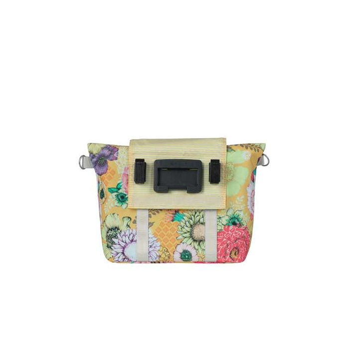 BASIL BLOOM FIELD AXELVÄSKA HONEY