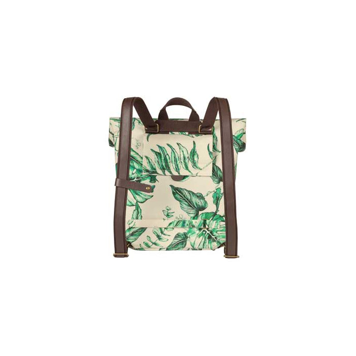 BASIL EVER-GREEN DAYPACK BEIGE