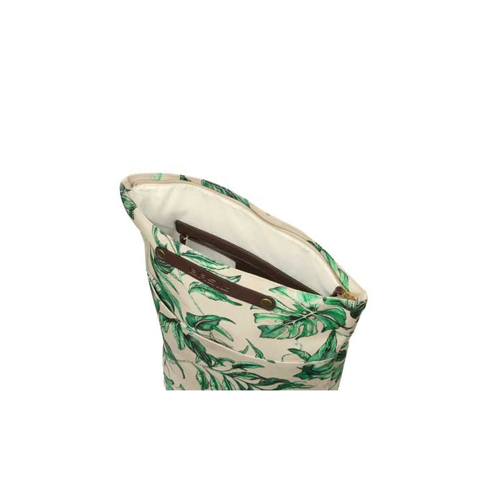 BASIL EVER-GREEN DAYPACK BEIGE