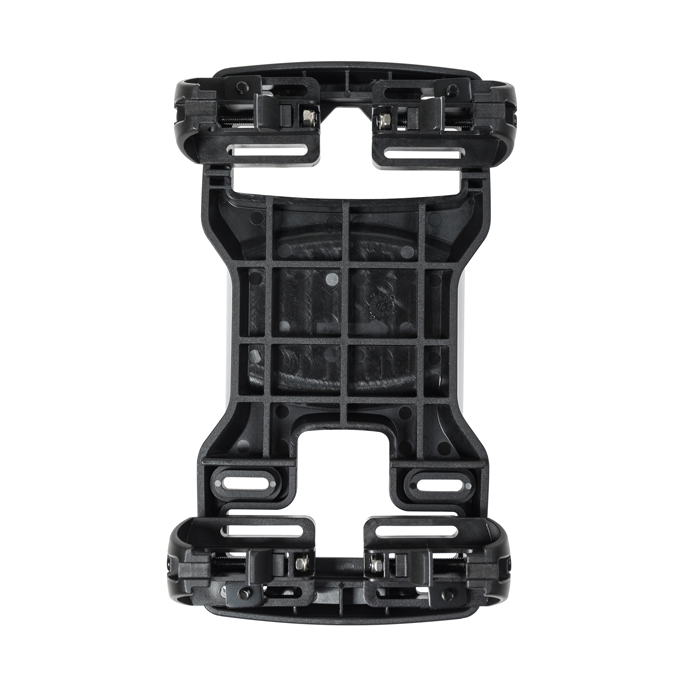 BASIL KONVERTERINGSPLATTA MIK