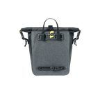 BASIL NAVIGATOR STORM SIDOVÄSKA ENKEL SVART M