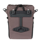 BASIL MOVE SIDOVÄSKA MIK HOOKS BRUN