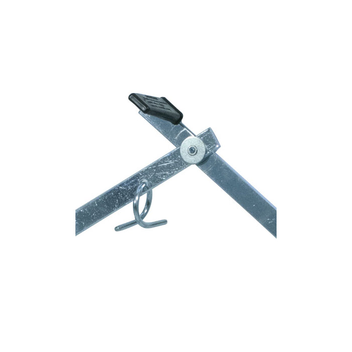 SÄKRINGSRING FÖR CYKELHÅLLARE