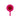 HERRMANS STINGPINNE MED REFLEX ROSA
