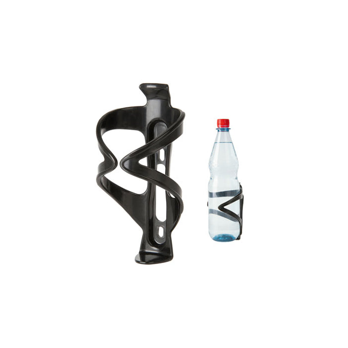 MESSINGSCHLAGER FLASKHÅLLARE M-WAVE FÖR BURK/FLASKA 0,33 - 1,5 LIT