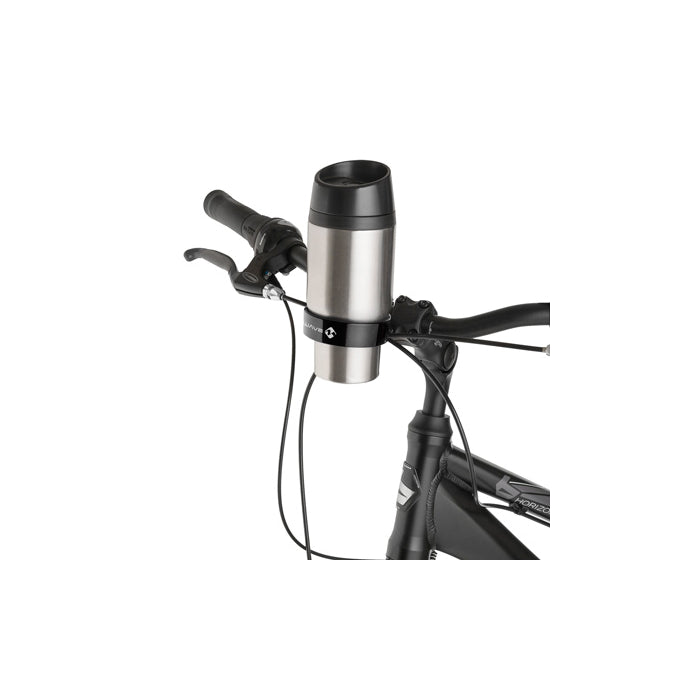 MESSINGSCHLAGER MUGGHÅLLARE M-WAVE  M GLIDSKYDD. FÄSTE 22-28mm