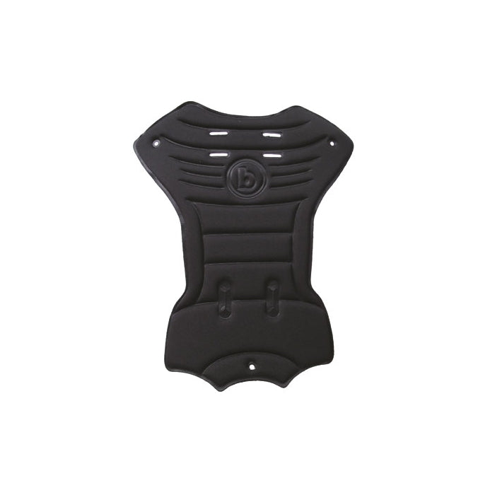 BELLELI DYNA SVART FÖR BARNSTOL MR FOX