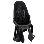 QIBBEL CYKELBARNSTOL QIBBEL AIR FÖR PAKETHÅLL. MIK HD SV.