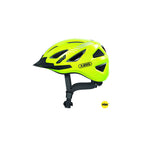 ABUS HJÄLM URBAN-I 3.0 MIPS SIGNAL YELLOW L  56-61