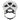 ABUS HJÄLM MACATOR MIPS POLAR WHITE L 58-62