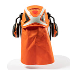 STIHL Hjälmpaket  X-Forest med nackdok