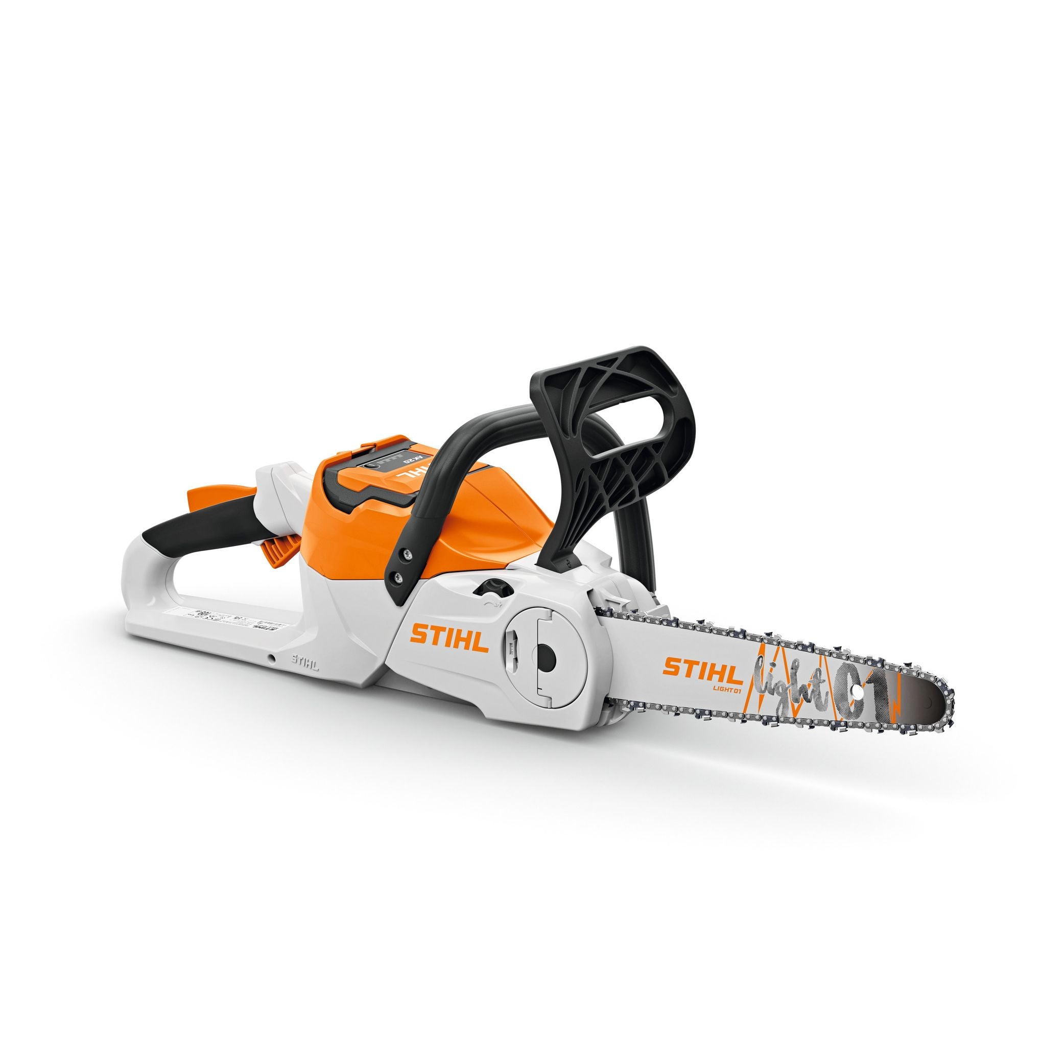 STIHL MSA 70 C-B med batteri AK 30 S och laddare AL 101
