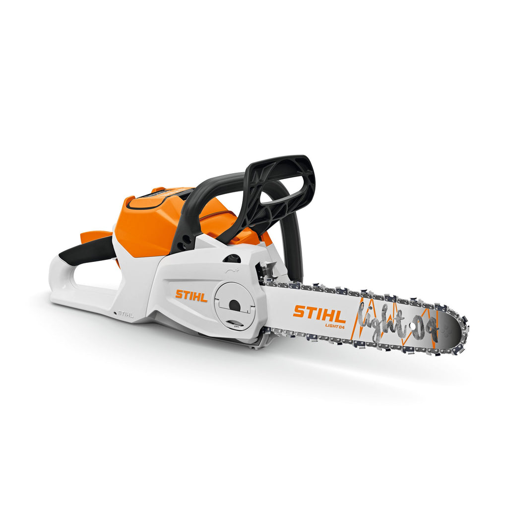 STIHL MSA 220 C-B utan batteri och laddare