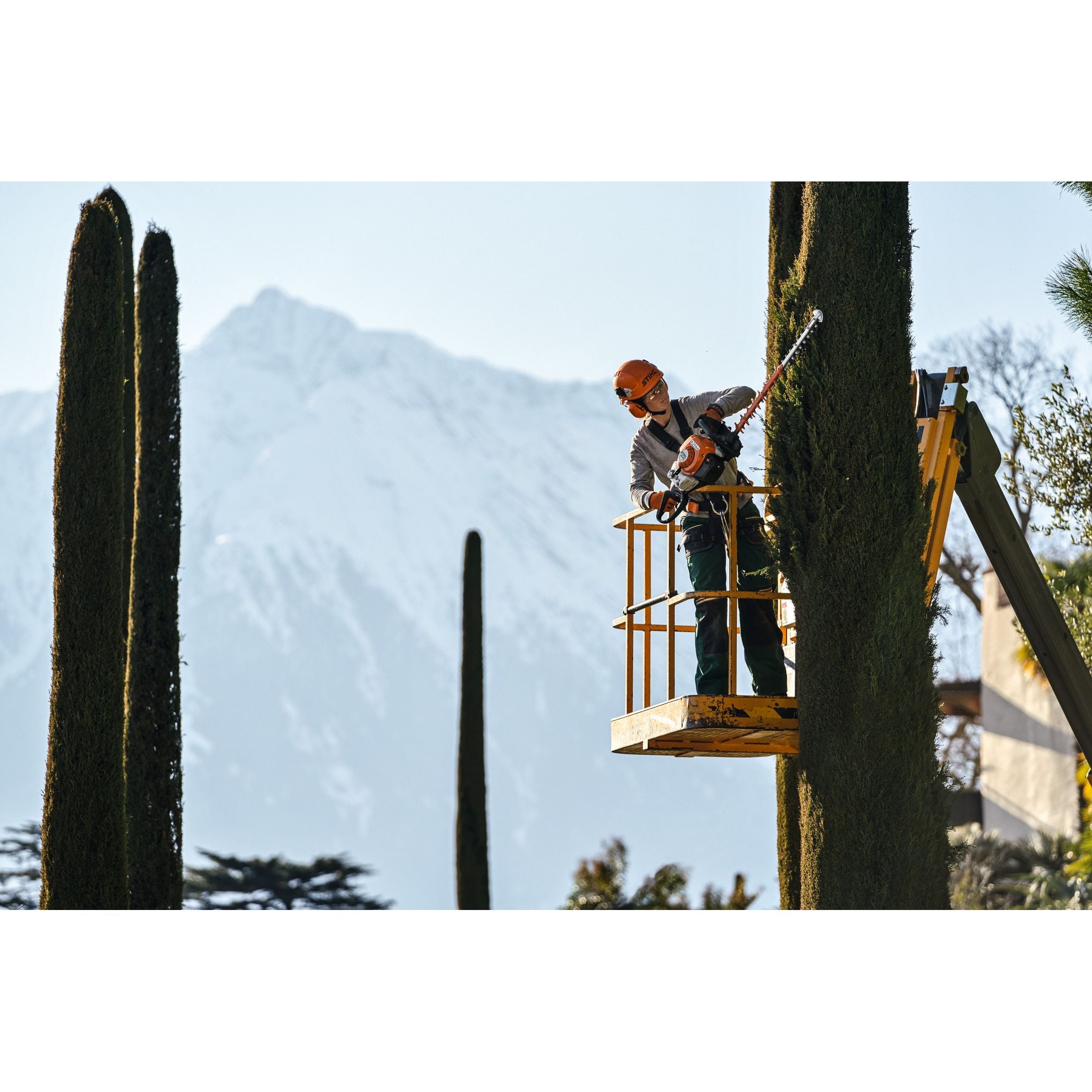 STIHL Smart Connector