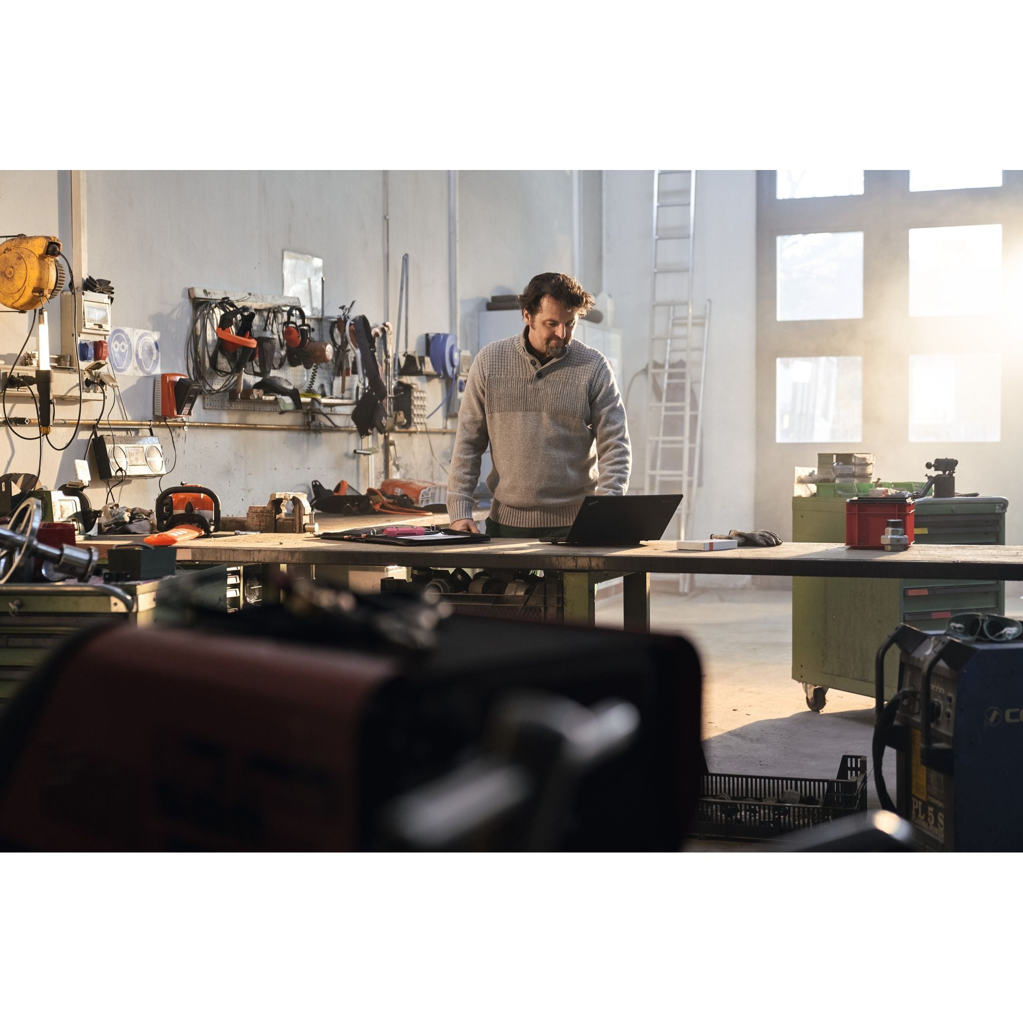 STIHL Smart Connector