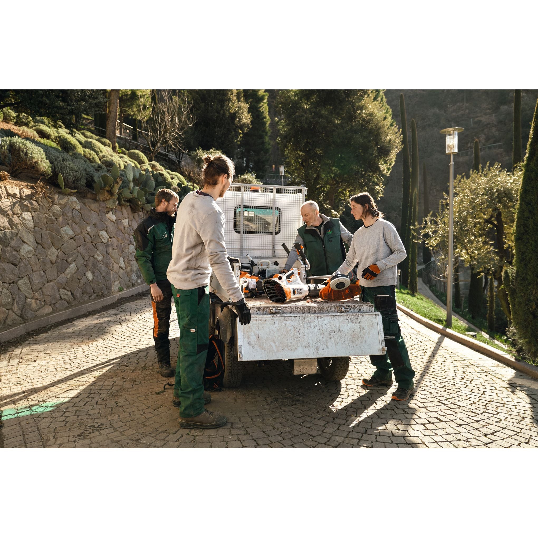 STIHL Smart Connector