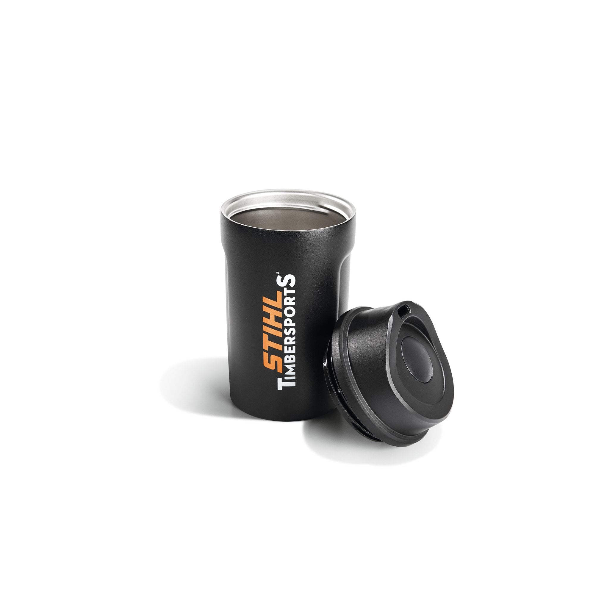 STIHL Cofee to go mugg TIMBERSPORTS®