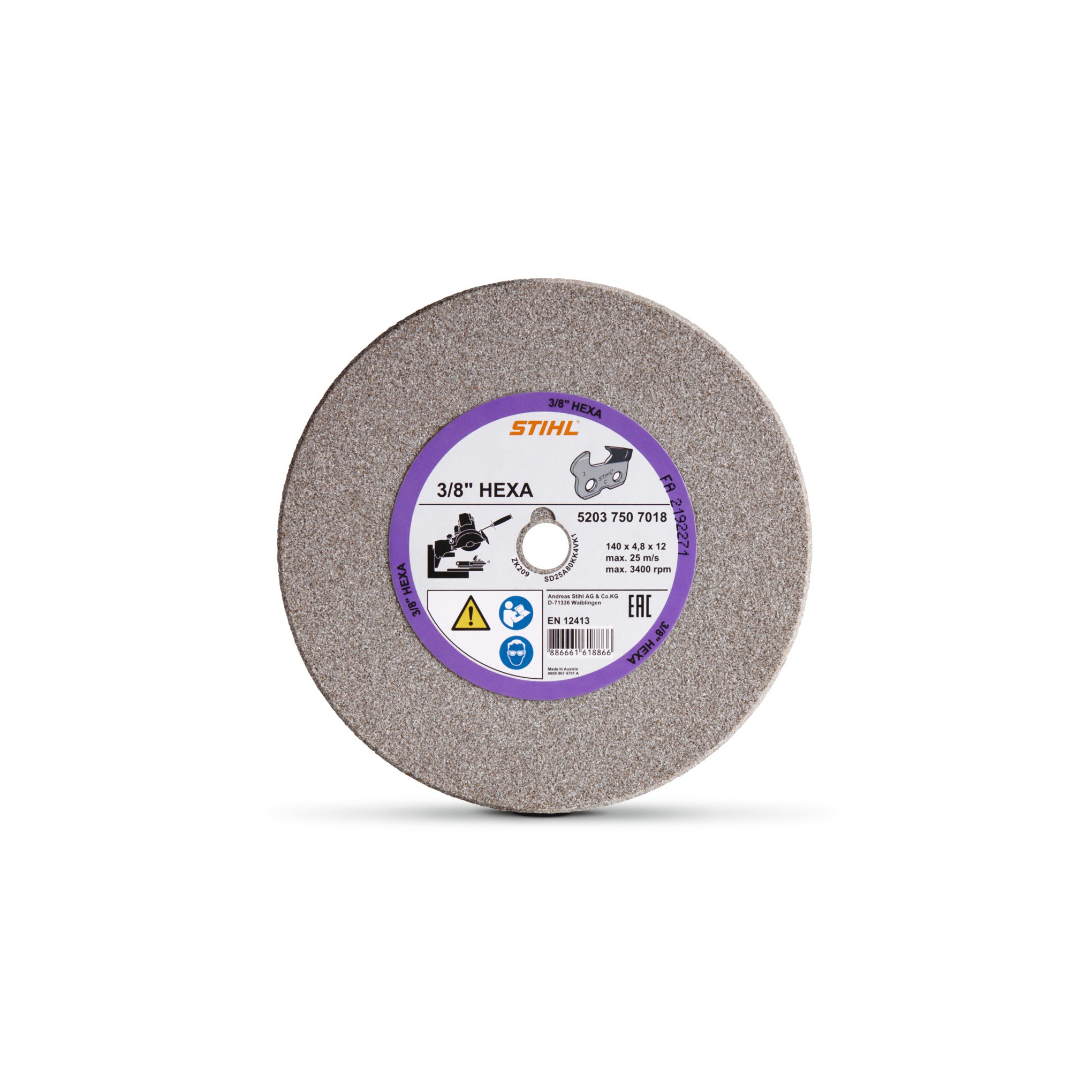 STIHL Tillbehör till universalslipmaskin USG