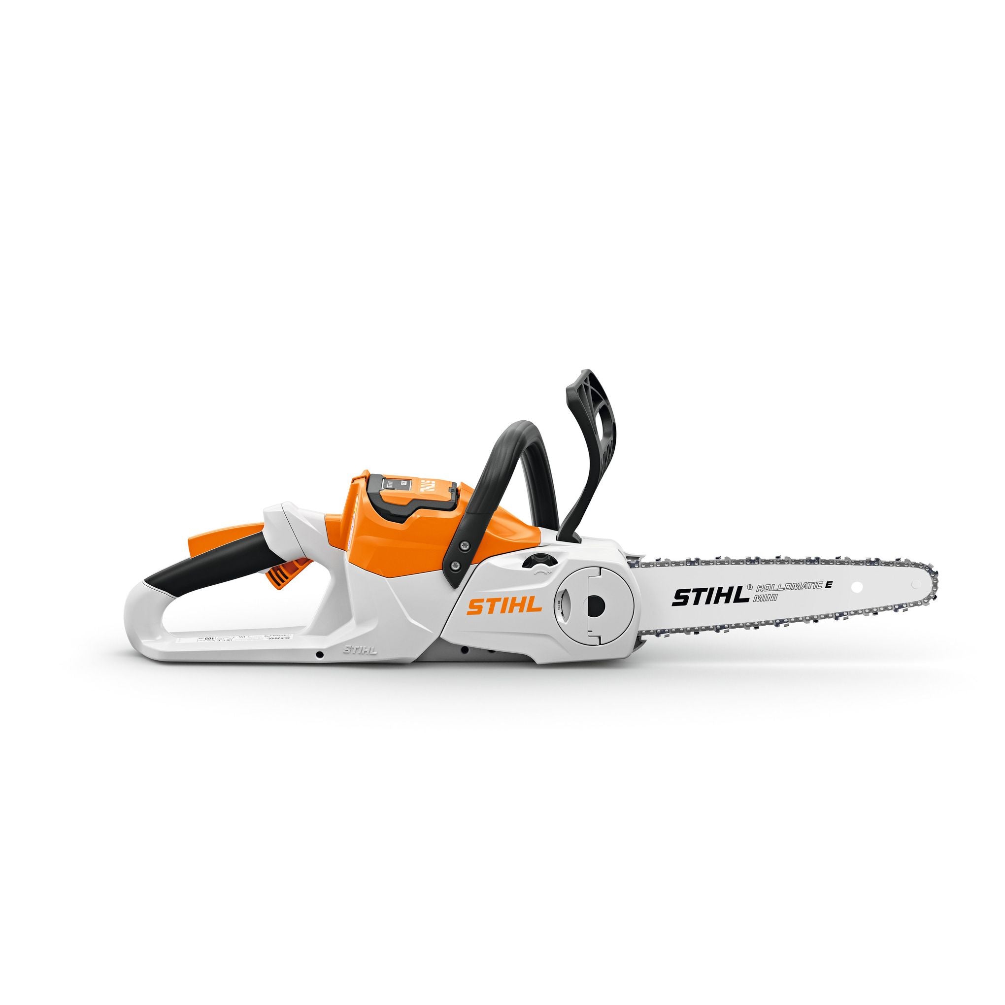 STIHL MSA 60 C-B utan batteri och laddare