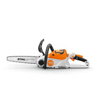 STIHL MSA 60 C-B med batteri och laddare