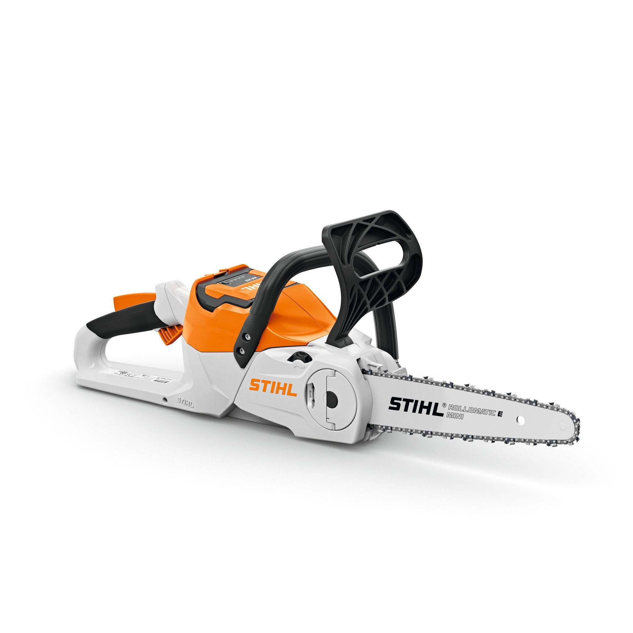 STIHL MSA 60 C-B utan batteri och laddare